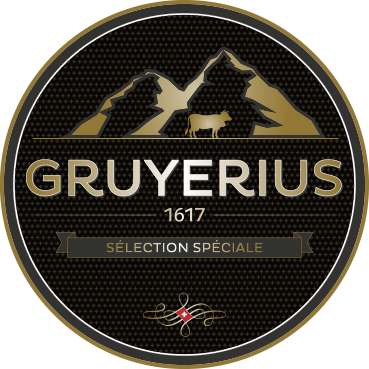 Gruyerius Logo